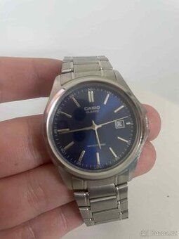 Casio hodinky