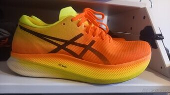 Běžecké boty ASICS