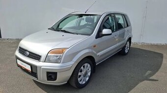 Ford Fusion 1,4 Duratec 59 kW Collection