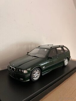 Ottomobile BMW E36 328i - 1