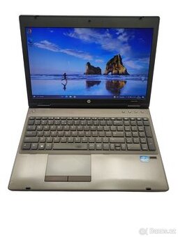 HP Pro Book 6570B ( 12 měsíců záruka )
