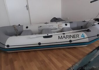 Mariner 4