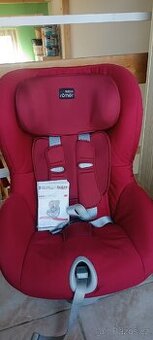 Autosedačka britax römer 9-18kg
