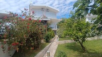 Apartmánový dům, Dobrá Voda, Černá Hora, Montenegro
