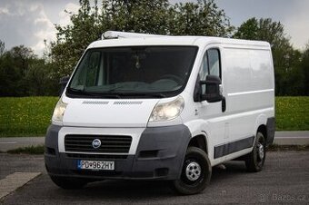 Fiat Ducato 2.3 MJTD L1H1 /aj na splátky/