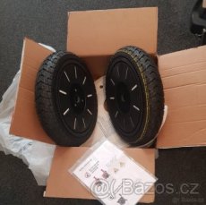 Kola pro segway anebo vozik Genny a Freee