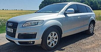 AUDI Q7 3.0TDI S-Line 202900Km