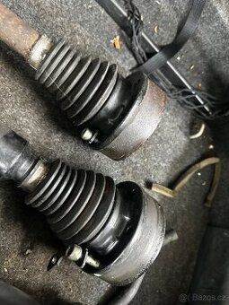 Poloosa 1.9 TDi 77kw