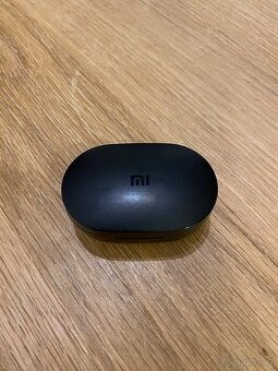 Xiaomi sluchátka