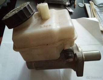 Hlavní brzdový válec Mercedes W 168
