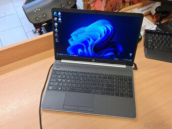 HP 250 G8 - Ryzen 5 12x4.0GHz, 8GB RAM, 512GB M2 SSD