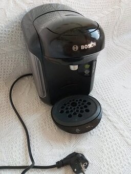 Kávovar Bosch Tassimo