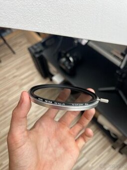 NiSi Swift System CPL 82mm- Circular Polarizer