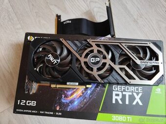 Prodám RTX 3080 TI