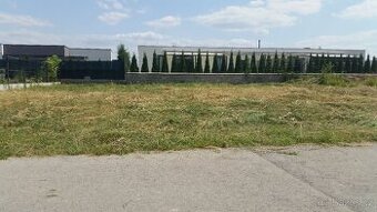 Prodám lukrativní stavební pozemek v PENATI GOLF RESORT