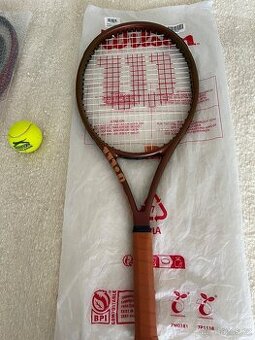 Prodam ten.raketu Wilson Prostaff V14 Team