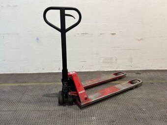 Paletový vozík OEC 2300 single (č. 1770) – použitý