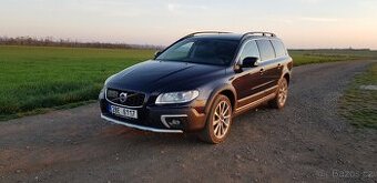 Volvo XC70 D4 2016 (Summum, Inscription, Polestar) - 1