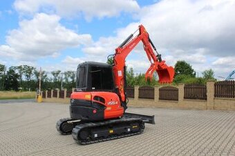 MINIBAGR KUBOTA
