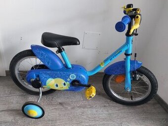 Dětské kolo btwin 14" Ocean 500