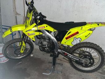 Honda crf 450
