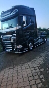 Kvetinac daf xg