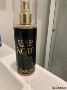 Guess parfém