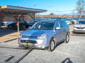 Mitsubishi Outlander 2.2D 110KW 4x4 – 1 MAJITEL