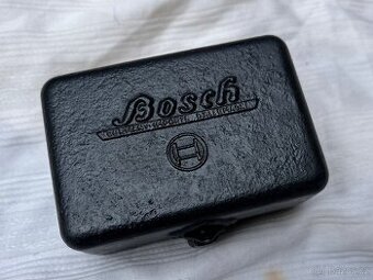 Krabička Bosch na žárovky