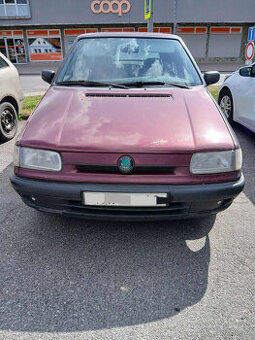 Škoda Felicie 1995