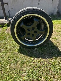 Alu kola 5x100