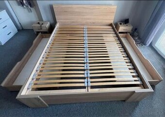 Postel 160/200
