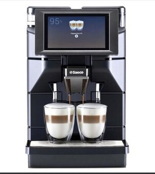 Saeco Magic M1