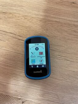 Garmin etrex 25 touch