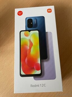 Redmi 12c