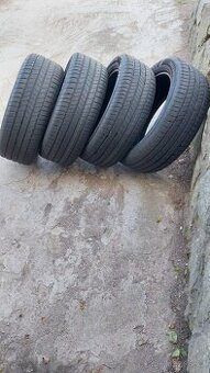 Penumatiky Kumho ECSTA PS71 235/50 R19 103V NOVÉ