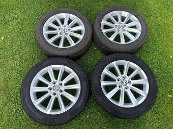 Passat B8 215/55/17 , 5x112