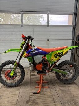 Ktm exc 300 2023