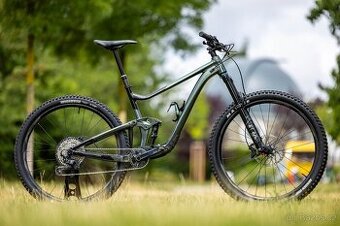 Prodám raketu na trail Giant Trance X 29 2 vel.L
