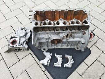Škoda 110r 110R blok motoru /4