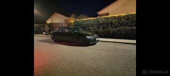 BMW E93 Cabrio 330d M-paket - TOP STAV, Nový Vzhled