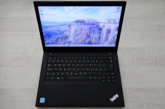 LENOVO ThinkPad T470 - 1