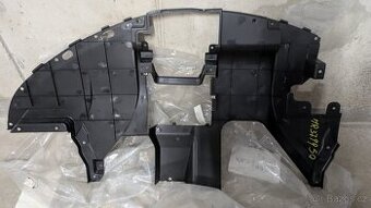 Kryt motorový prostor pod středem Lancer EVO 8/9 MR379950