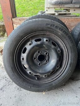 Kola R14 letní pneu