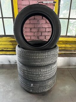 Pirelli Scorpion Verde Letní