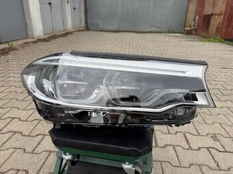 PRAVY SVËTLOMET BMW G30/G31 - 1