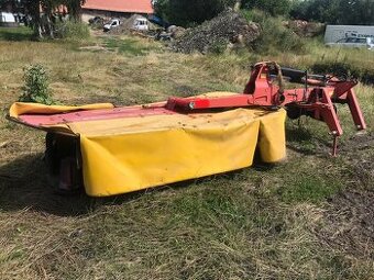 Disková sekacka 245 agrostroj