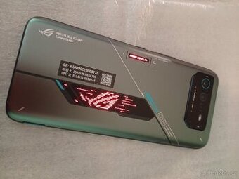 Asus rog phone 6d