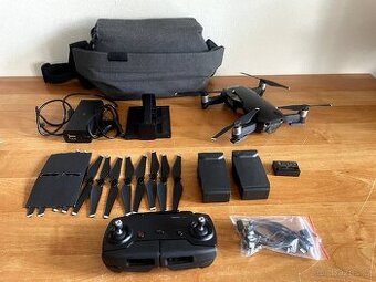 DJI Mavic Air - Fly more combo