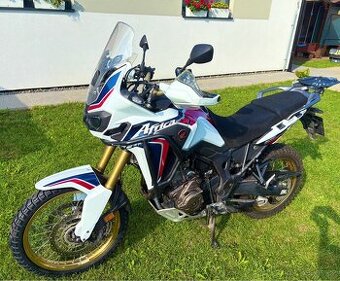 Honda CRF1000L Africa Twin